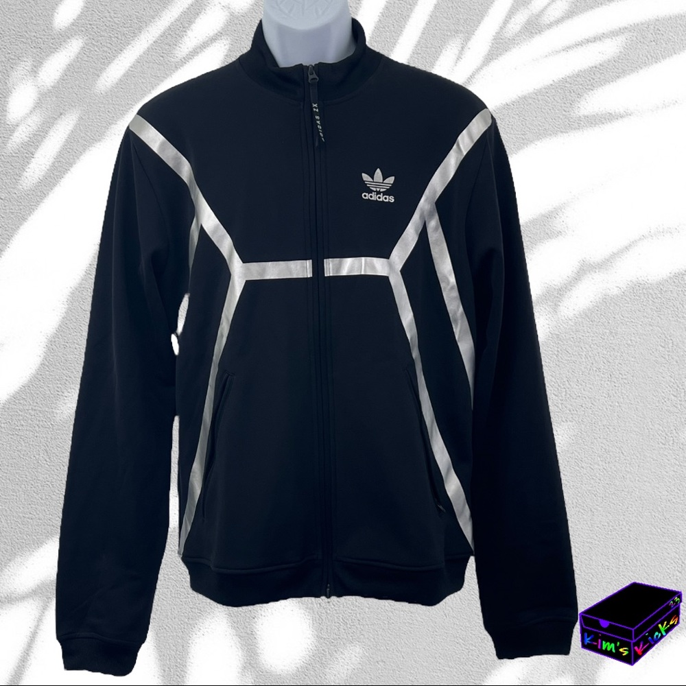 Adidas Track Jacket - Men’s Large - NWOT